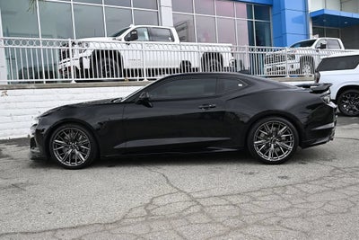 2023 Chevrolet Camaro ZL1