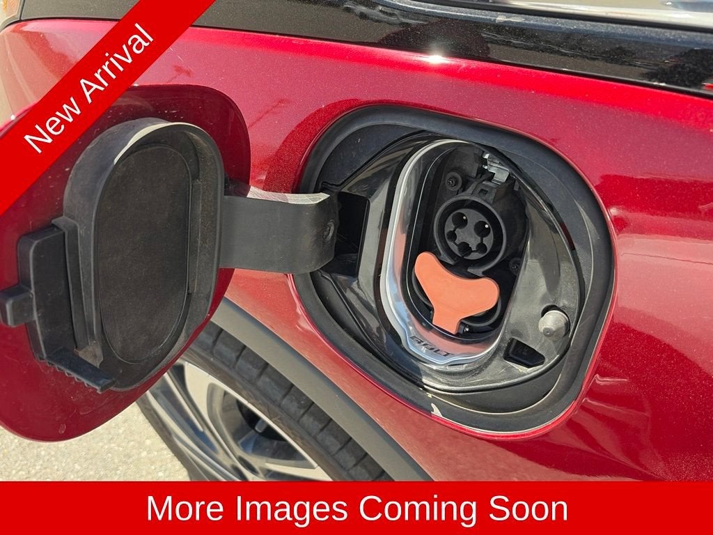 2023 Chevrolet Bolt EV 2LT