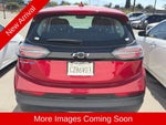 2023 Chevrolet Bolt EV 2LT