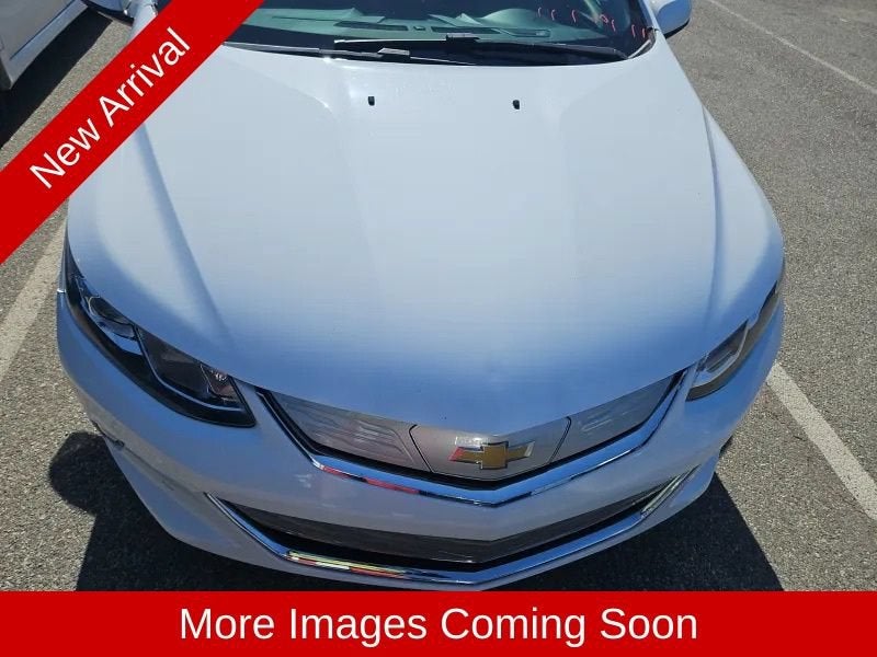 Used 2018 Chevrolet Volt Premier with VIN 1G1RB6S51JU129946 for sale in San Bernardino, CA