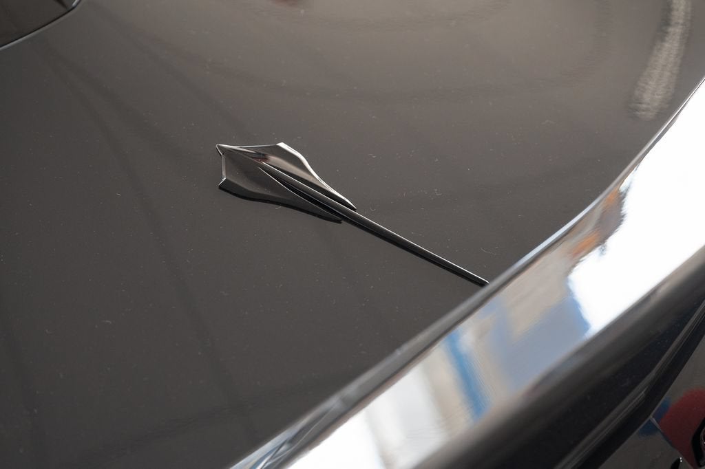 2027 Chevrolet Corvette Stingray 3LT