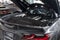 2027 Chevrolet Corvette Stingray 3LT