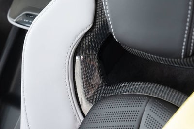 2027 Chevrolet Corvette Stingray 3LT