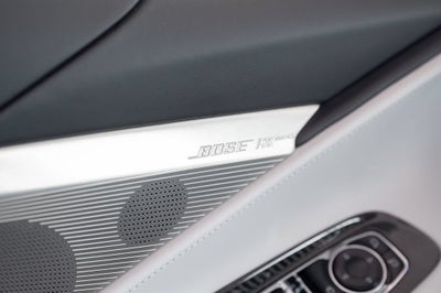 2027 Chevrolet Corvette Stingray 3LT