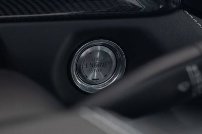 2027 Chevrolet Corvette Stingray 3LT