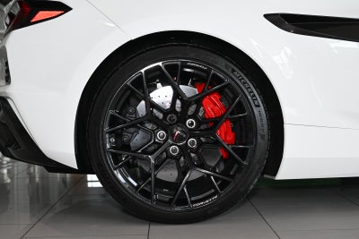 2026 Chevrolet Corvette ZR1 3LZ