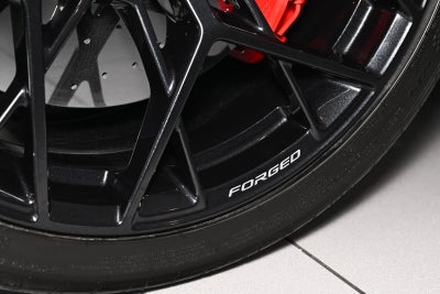 2026 Chevrolet Corvette ZR1 3LZ