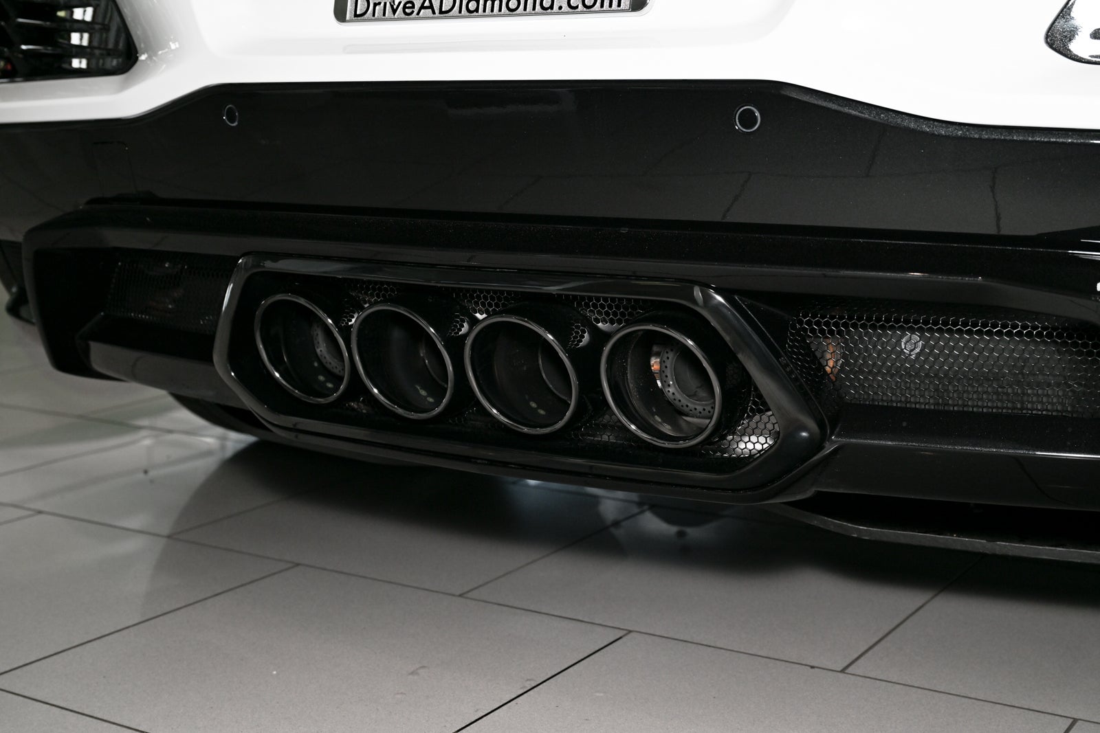 2026 Chevrolet Corvette ZR1 3LZ