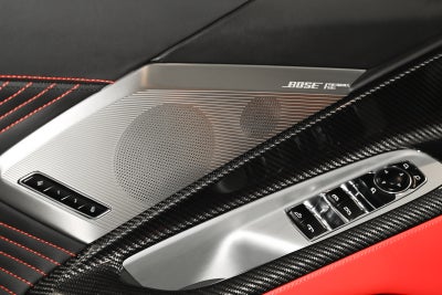 2026 Chevrolet Corvette ZR1 3LZ