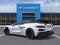 2026 Chevrolet Corvette ZR1 3LZ