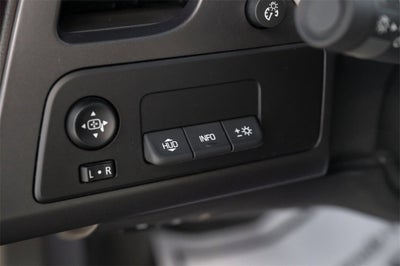 2017 Chevrolet Corvette Stingray Z51 2LT