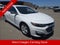 2023 Chevrolet Malibu LS