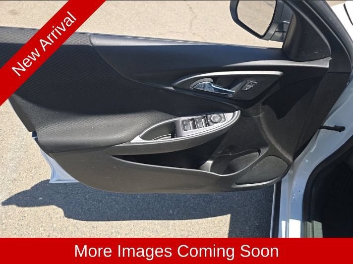 2023 Chevrolet Malibu LS