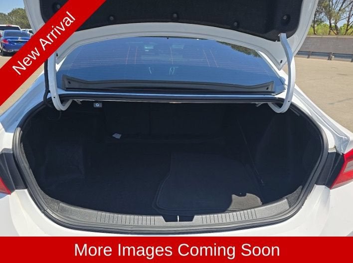 2023 Chevrolet Malibu LS