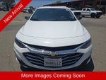 2023 Chevrolet Malibu LS