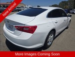 2023 Chevrolet Malibu LS