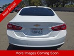 2023 Chevrolet Malibu LS