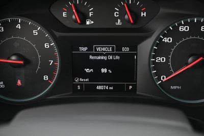 2023 Chevrolet Malibu FL