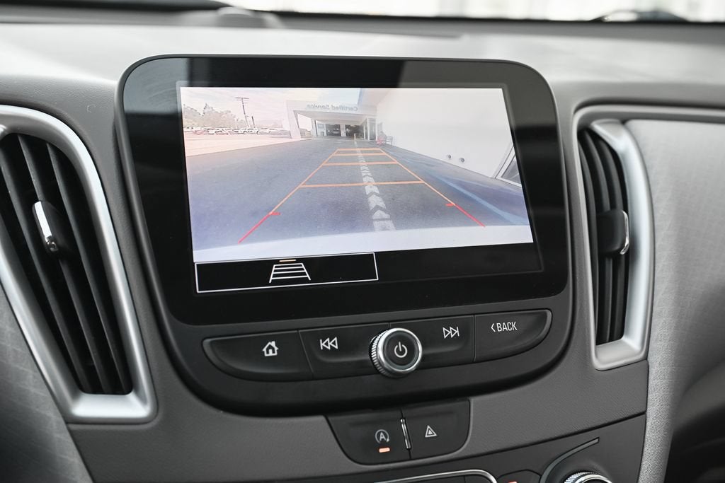 2023 Chevrolet Malibu FL