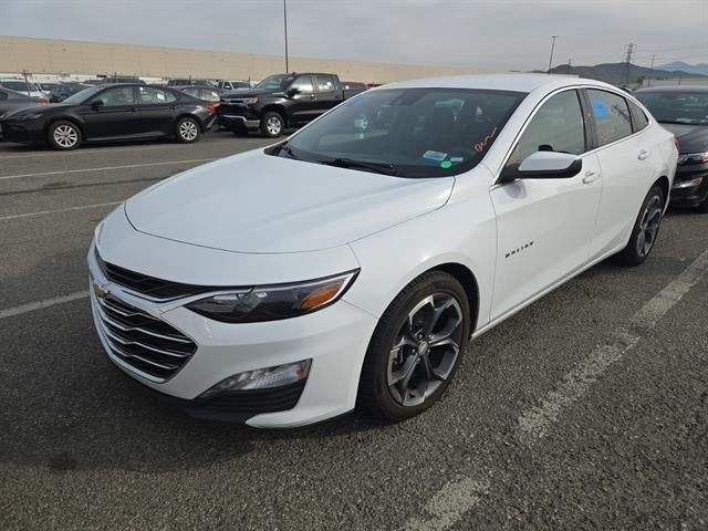 2023 Chevrolet Malibu 1LT