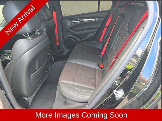 2025 Cadillac CT5-V V-Series
