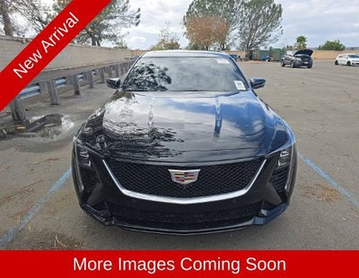 2025 Cadillac CT5-V V-Series