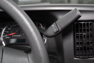 2024 Chevrolet Express Cutaway 3500 1WT