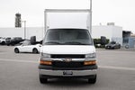 2024 Chevrolet Express Cutaway 3500 1WT