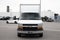 2024 Chevrolet Express Cutaway 3500 1WT
