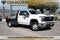 2024 Chevrolet Silverado 3500 HD WT