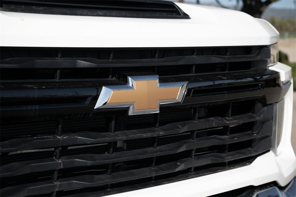 2024 Chevrolet Silverado 3500 HD WT