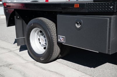 2024 Chevrolet Silverado 3500 HD WT