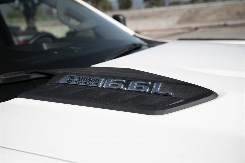 2024 Chevrolet Silverado 3500 HD WT