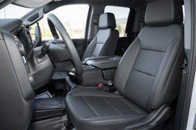 2024 Chevrolet Silverado 3500 HD WT