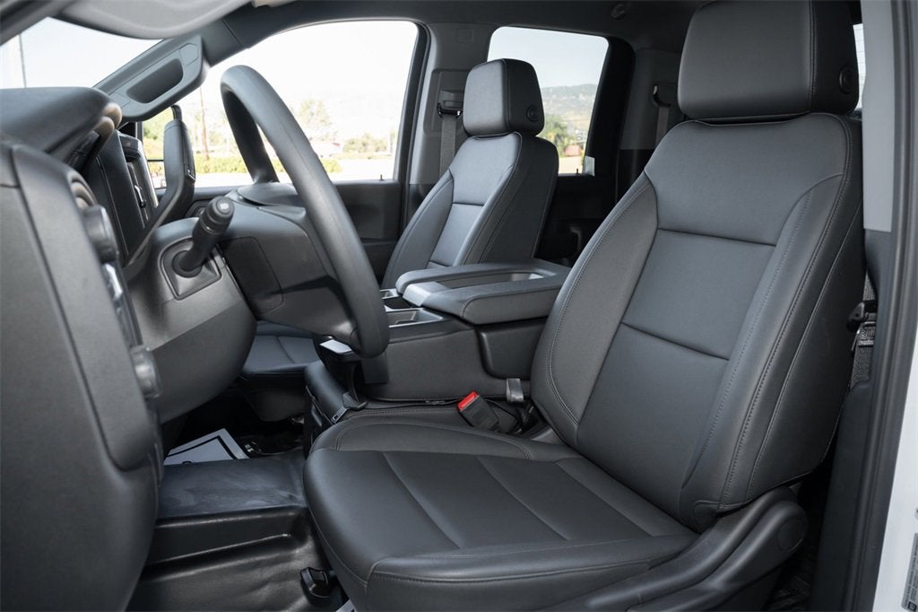 2024 Chevrolet Silverado 3500 HD WT