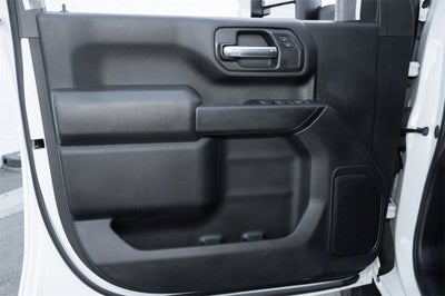 2024 Chevrolet Silverado 3500 HD WT