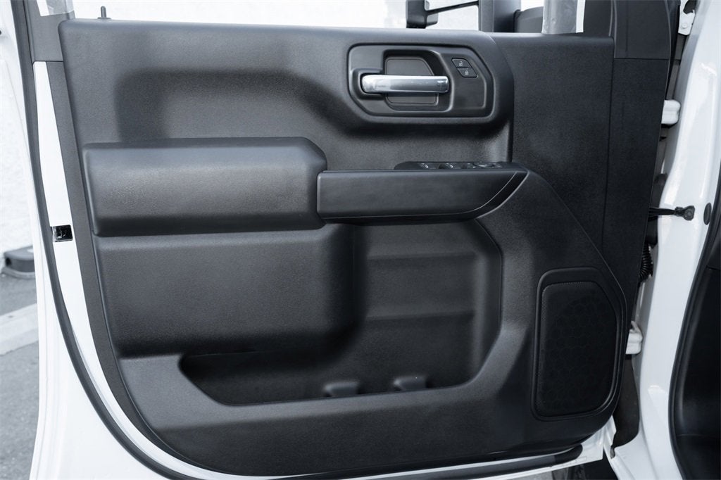 2024 Chevrolet Silverado 3500 HD WT