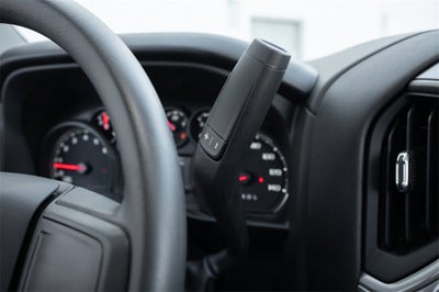 2024 Chevrolet Silverado 3500 HD WT