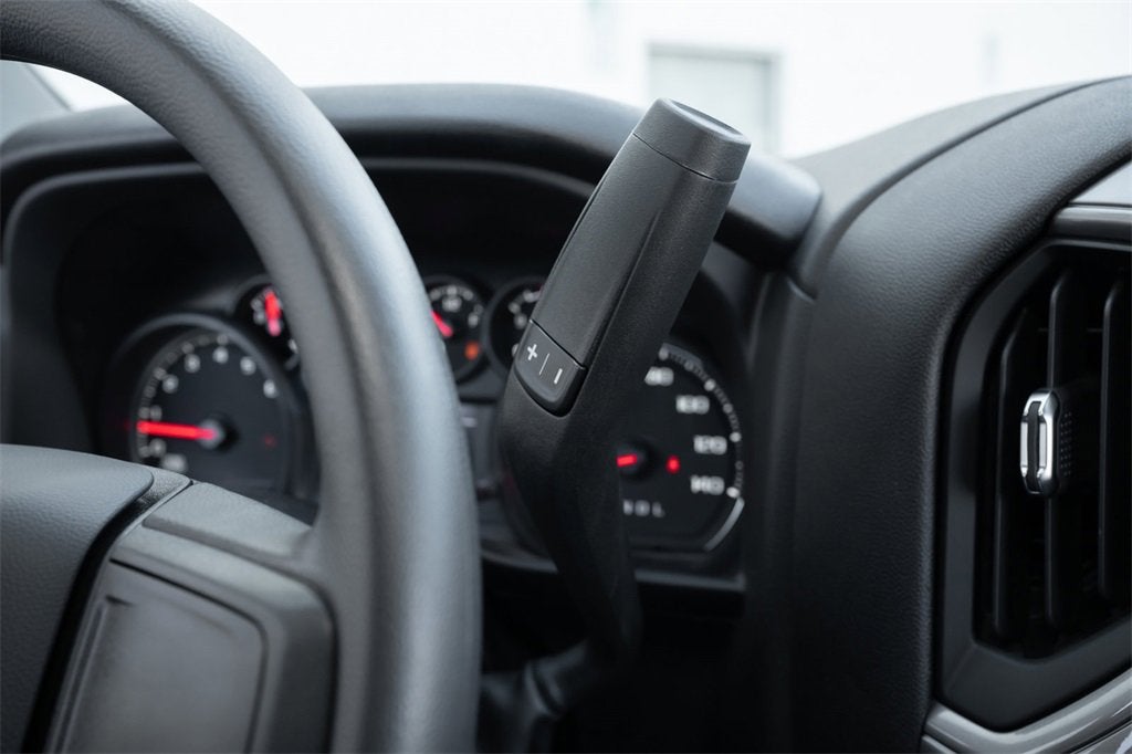 2024 Chevrolet Silverado 3500 HD WT