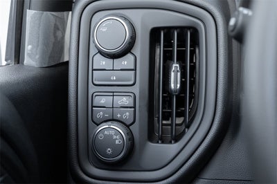 2024 Chevrolet Silverado 3500 HD WT