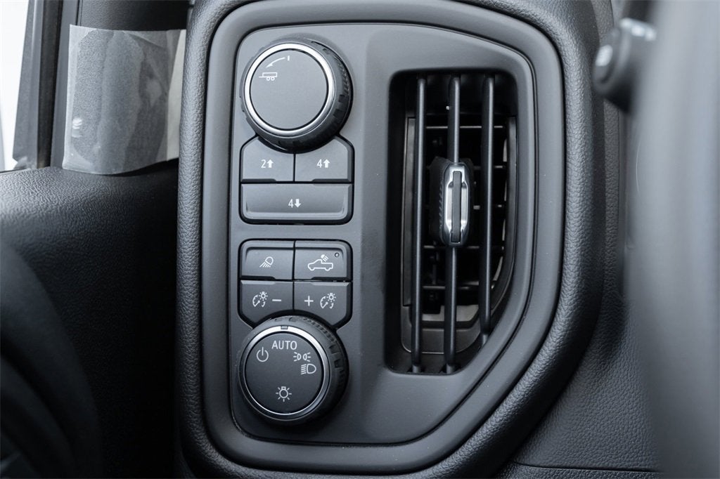 2024 Chevrolet Silverado 3500 HD WT