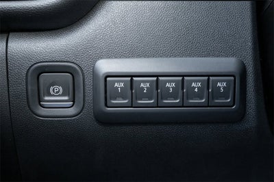 2024 Chevrolet Silverado 3500 HD WT