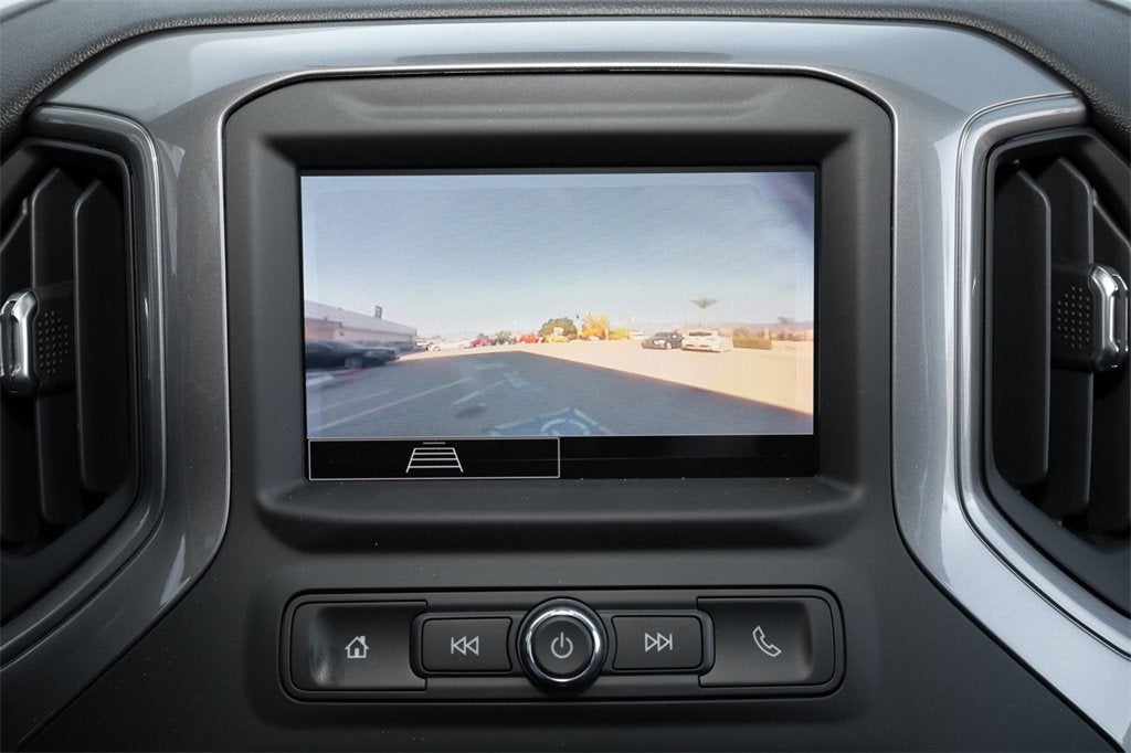 2024 Chevrolet Silverado 3500 HD WT