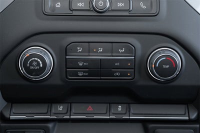 2024 Chevrolet Silverado 3500 HD WT