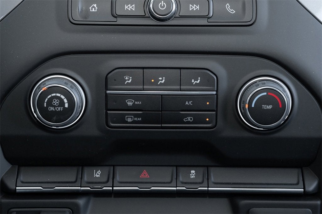 2024 Chevrolet Silverado 3500 HD WT