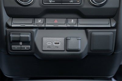 2024 Chevrolet Silverado 3500 HD WT