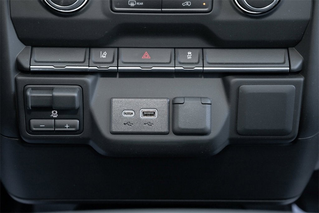 2024 Chevrolet Silverado 3500 HD WT