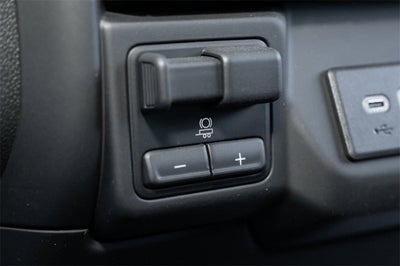 2024 Chevrolet Silverado 3500 HD WT