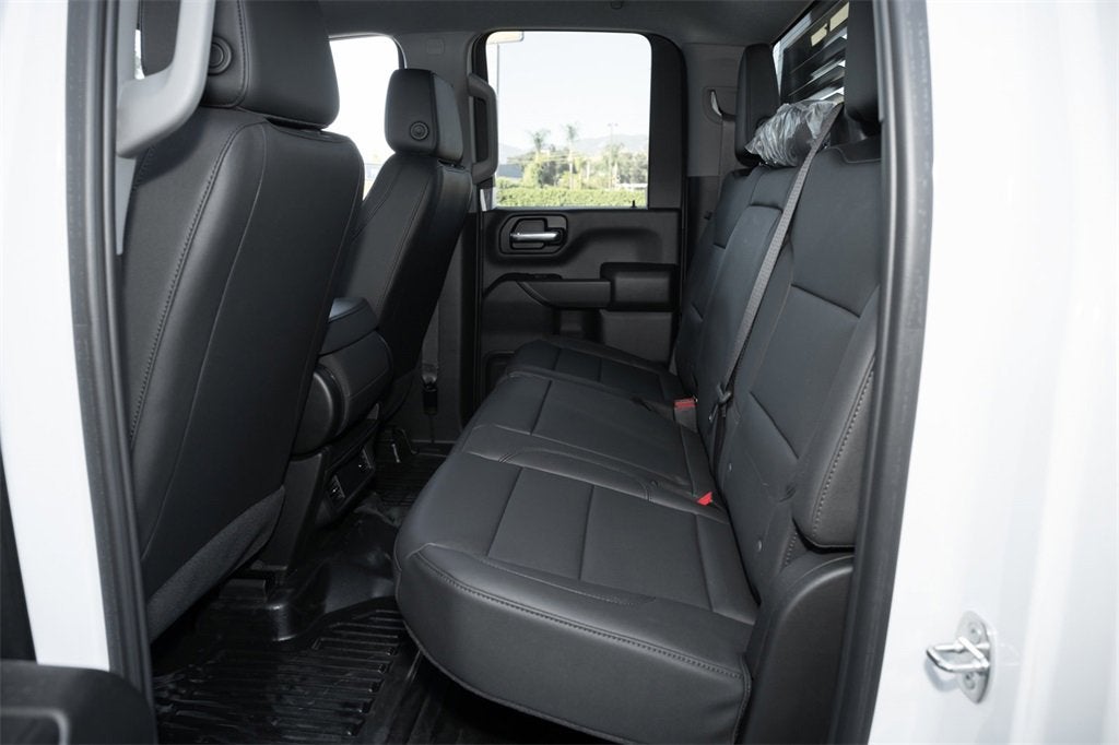 2024 Chevrolet Silverado 3500 HD WT