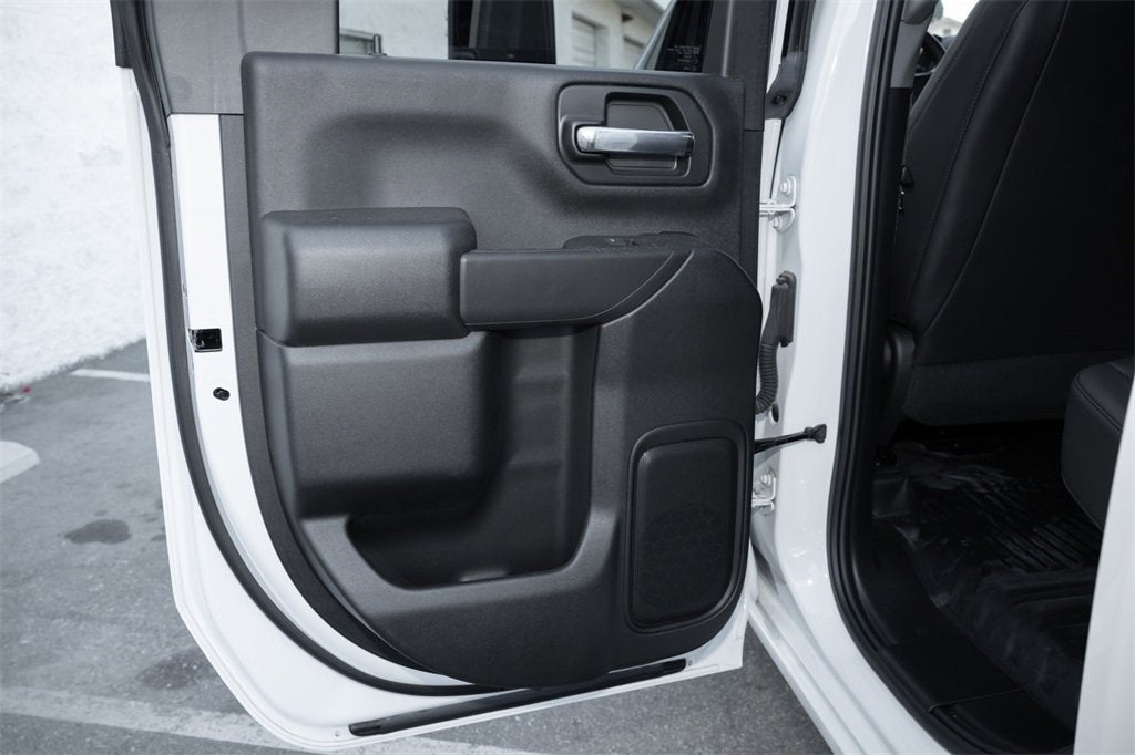 2024 Chevrolet Silverado 3500 HD WT